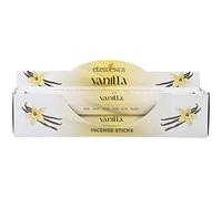 something different Elements Incense Stick 6 Pack Display Set Vanilla (One Size) (Multicolour)