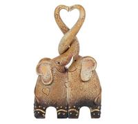 Something Different Elephant Family Figurine Decorative Set