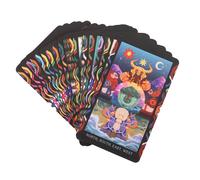 Something Different Fairies Oracle Cards Something Different Multicolor