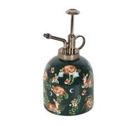 Something Different Fawn & Friends Forest Ceramic Plant Mister in Bright Green Something Different Bright Green