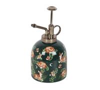 Something Different Fawn & Friends Forest Ceramic Plant Mister in Bright Green Something Different Bright Green