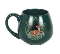 Something Different Fawn Rounded MugOne Size Green SD9810