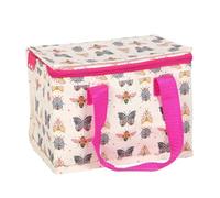 Something Different FB_00126 Floral Bug Lunch Bag (One Size) (Multicoloured), See Description, 5 kilograms