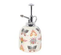 Something Different Floral Bug Ceramic Plant Mister Multicoloured (One Size)