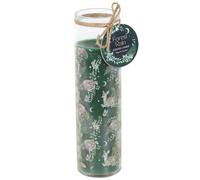 Something Different Forest Rain Tube Scented Candle in Green Something Different Green