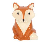 Something Different Fox Oil Burner Brown (One Size)