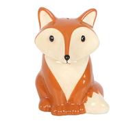 Something Different Fox Oil Burner (One Size) (Brown)