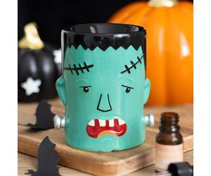 Something Different Frank Monster Oil Burner And Wax Warmer