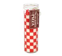 Something Different Fresh Baked Pizza Scented Tube Candle in White Something Different White