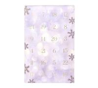 Something Different Gemstone Advent Calendar Something Different Multicolor