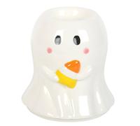 Something Different Ghost Oil Burner White (One Size)