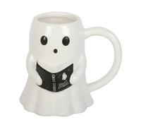 Something Different Ghost Stories Mug in White Something Different White