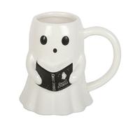 Something Different Ghost Stories Mug White (One Size)