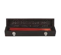 Something Different Go Away Evil Incense Box