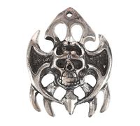 Something Different Go Away Evil Incense Sticks with Holder in Dark Brown Something Different Dark Brown