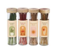 Something Different Golden Hour Incense Sticks Set (Pack of 320) Something Different Multicolor