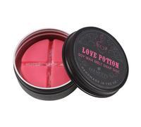 Something Different Gothic Love Potion Soy Wax Snap Disc