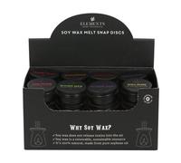 Something Different Gothic Soy Wax Melt Discs - 32 Pack