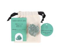 Something Different Green Aventurine Healing Rough Crystal