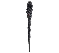 Something Different Grim Reaper Magic Wand in Black Something Different Black