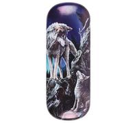 Something Different Guidance Glasses Case By Lisa Parker