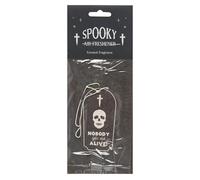 Something Different HA_38331 Freshener | Tombstone | Coconut Air | 1pc. 10g, Multicolor