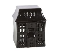 Something Different Haunted House Oil Burner: Year-Round Spookiness