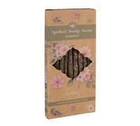 Something Different Healing Spiritual Eucalyptus Smudge Incense Sticks (Pack of 96) in Dark Brown Something Different Dark Brown