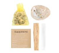Something Different Herbal Magick Happiness Spell Kit in Off-White Something Different Off-White