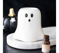 Something Different Hey Boo Ghost Oil Burner And Wax Warmer