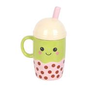 Something Different Kawaii Bubble Tea 370ml MugOne Size Multicoloured SD10954
