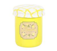 Something Different Lemon Curd Oil Burner in Yellow Something Different Yellow
