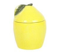 Something Different Lemon Zest Whimsy Oil Burner Delight