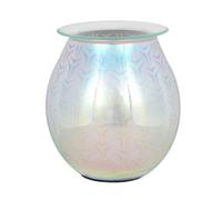 Something Different Light Up Geometric Electric Oil Burner (UK Plug) Something Different Multicolor