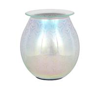 Something Different Light Up Geometric Electric Oil Burner (UK Plug) Something Different Multicolor