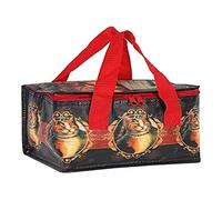 something different Lisa Parker Adventure Awaits Lunch Bag