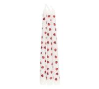Something Different Love Bug Ladybird Taper Candle (Pack of 3) in White Something Different White