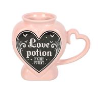 Something Different Love Potion 350Ml Mug Pink (One Size)