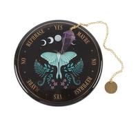 Something Different Luna Moth Divination Kit Set Something Different Multicolor
