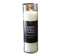 Something Different Magic Spell Happiness White Sage Tube Candle Something Different White