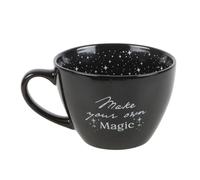 Something Different Mug – Magical Starry Sky, 350ml, Affirmation Design, Microwave & Dishwasher Safe
