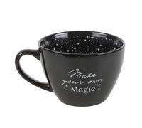 Something Different Make Your Own Magic MugOne Size Black/White SD6427