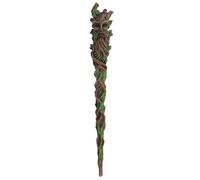 Something Different Man Of The Wood Wand Brown/green (One Size)