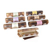Something Different Mandala Incense Gift Set In Wooden Box