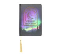 Something Different Manifest Your Life A5 Weekly Planner Something Different Multicolor