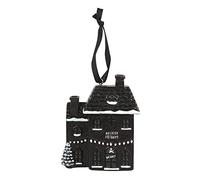 Something Different MC_63022 Decoration, Black