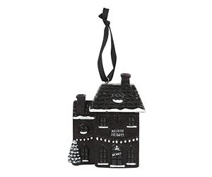 Something Different MC_63022 Decoration, Black