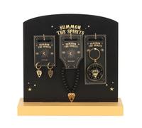 Something Different Men's Talking Board Jewellery Set (Pack of 18) in Gold Something Different Gold One Size