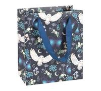 Something Different Midnight Forest Owl Gift Bag