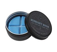 Something Different Midnight Moon Disc Wax Melt (One Size) (Blue/Black)